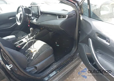 2020 Toyota Corolla Se из США, поврежденный, VIN 5YFS4RCE3LP030984